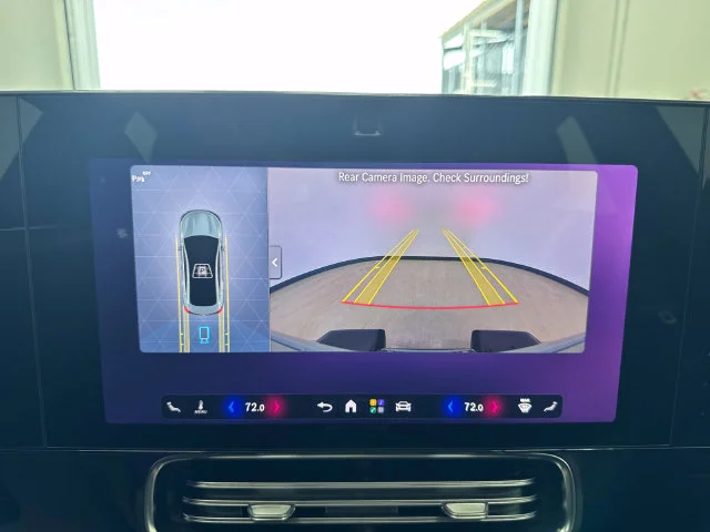 New 2027 Green Mercedes-Benz CLA 220 image 29