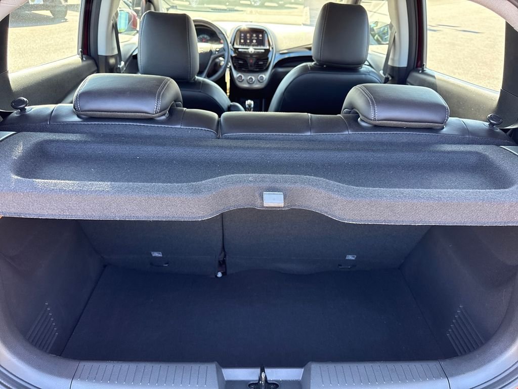Used 2022 Red Chevrolet ACTIV image 23