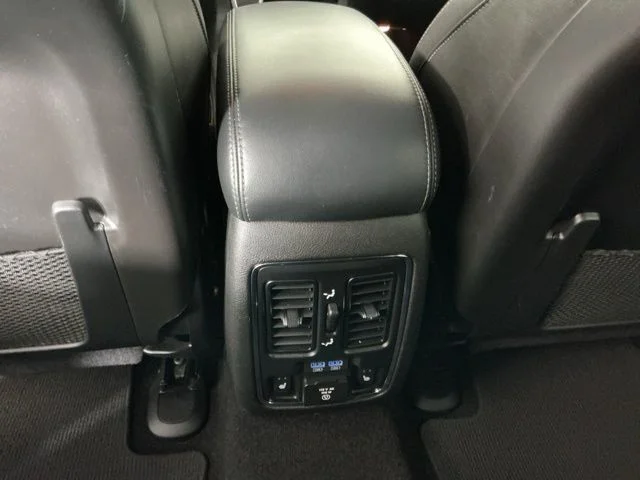 2021 Jeep Grand Cherokee SRT - Photo 25