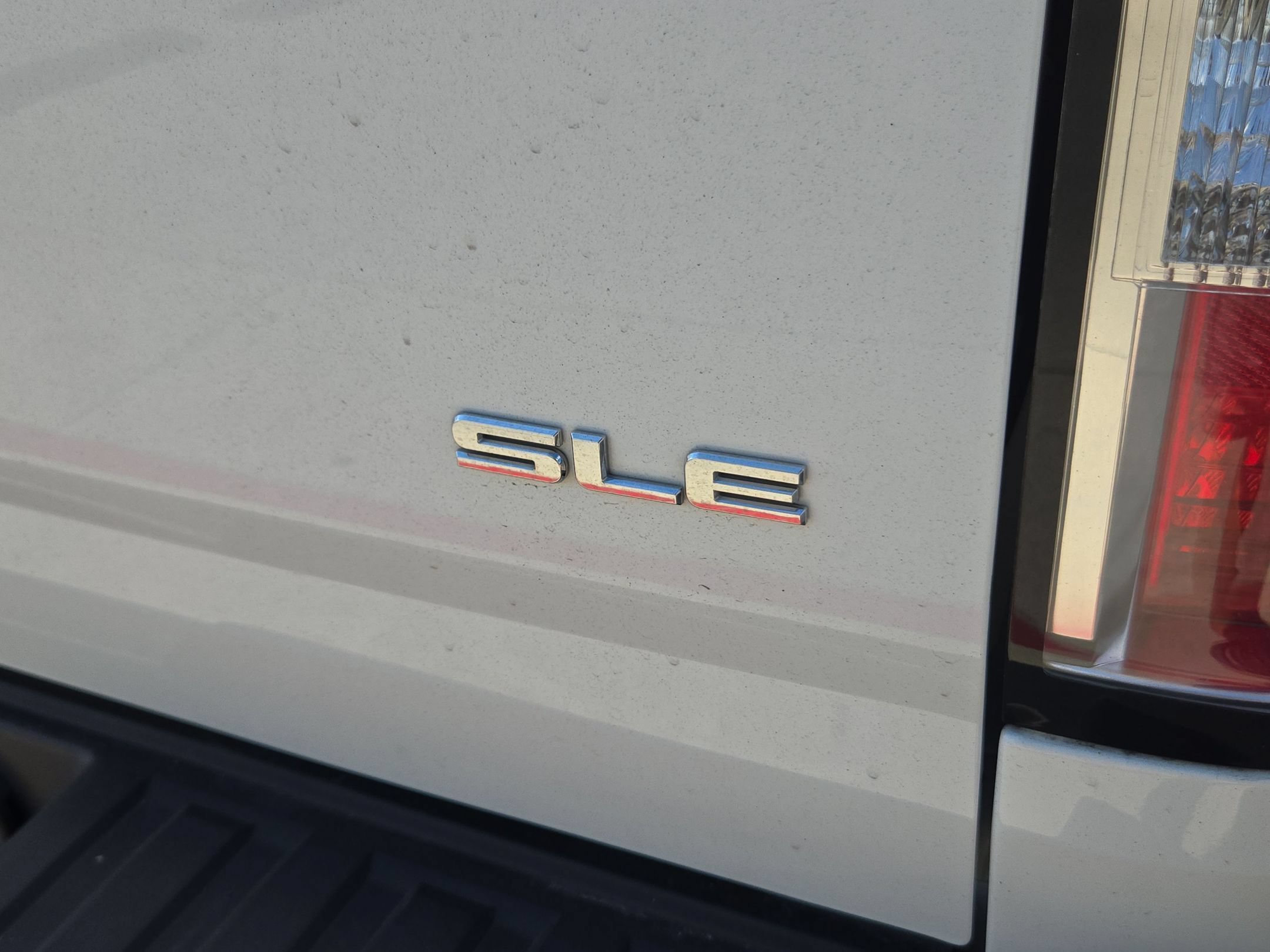 2020 GMC Canyon SLE - Photo 8