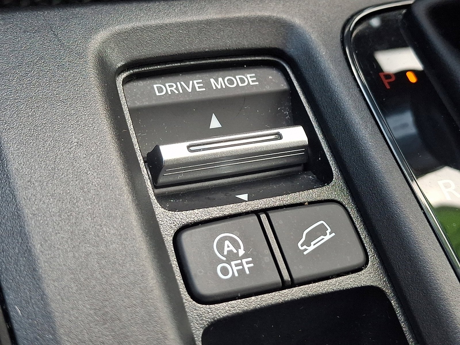 2025 Honda CR-V EX - Photo 25