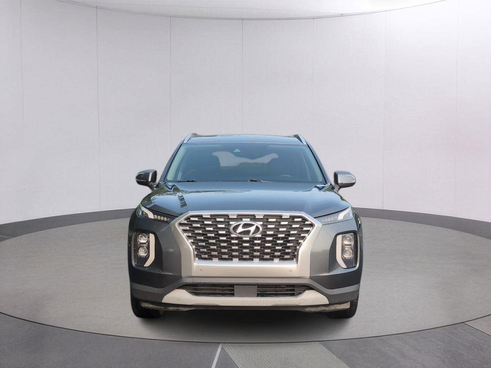 Used 2022 Rainforest Hyundai SEL image 10