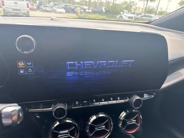 2024 Chevrolet Blazer EV RS - Photo 6