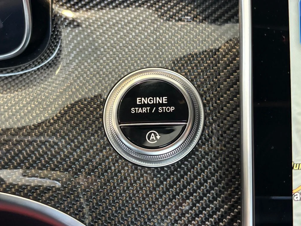 New 2027 Black Mercedes-Benz CLE 53 AMG® image 26