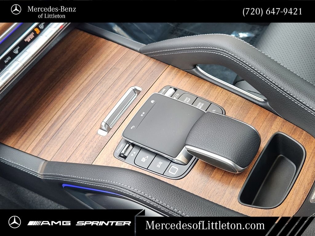 2026 Mercedes-Benz GLE Coupe GLE450 - Photo 20