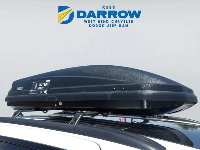 2025 Chrysler Pacifica Select - Photo 36