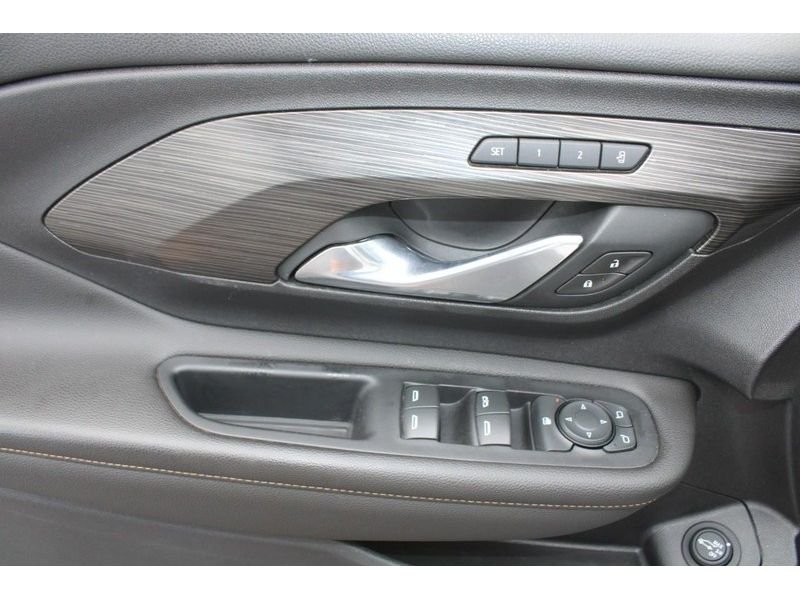 2021 GMC Terrain SLT - Photo 9