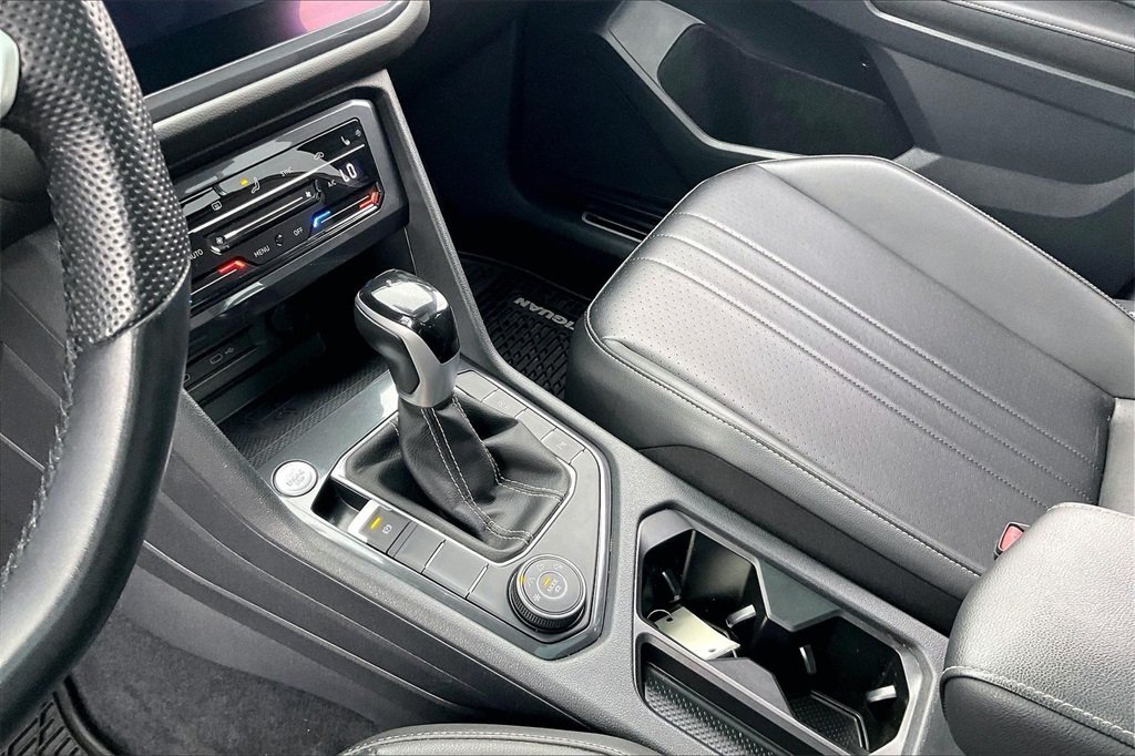 2022 VOLKSWAGEN TIGUAN - Image 15