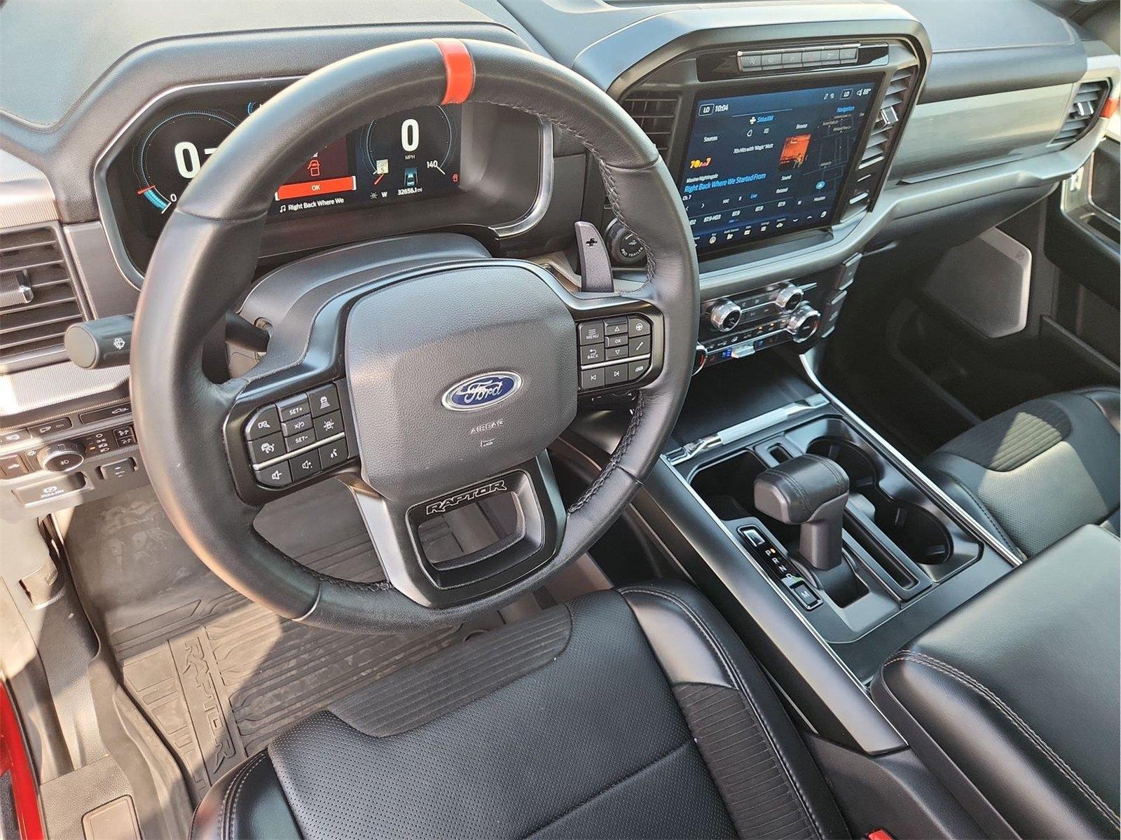 2023 Ford F-150 Raptor - 0