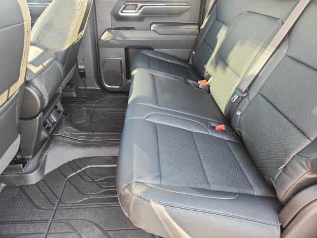 2026 Chevrolet Silverado 1500 RST - Photo 24