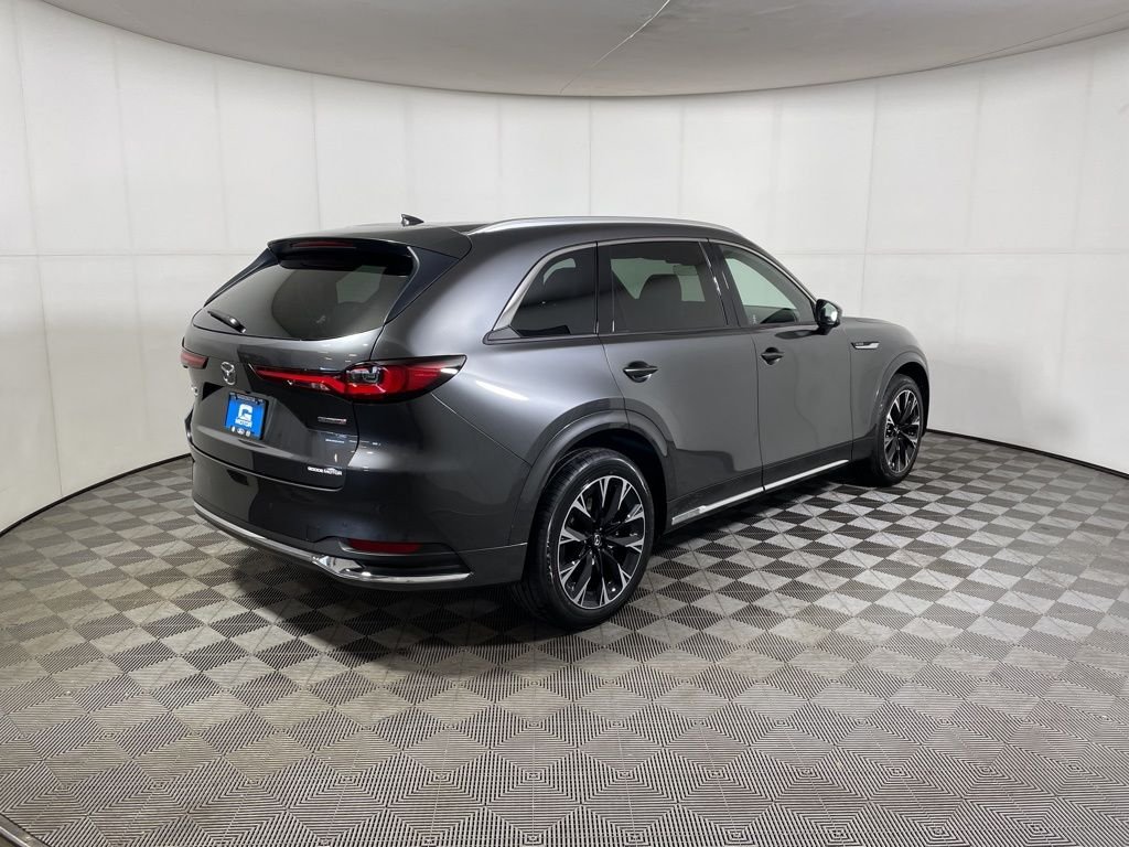 2026 Mazda CX-90 Premium Plus Package - Photo 7