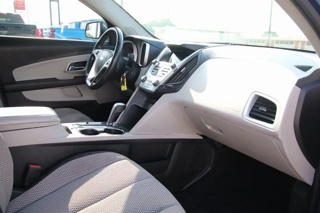 2012 Chevrolet Equinox 1LT - Photo 19