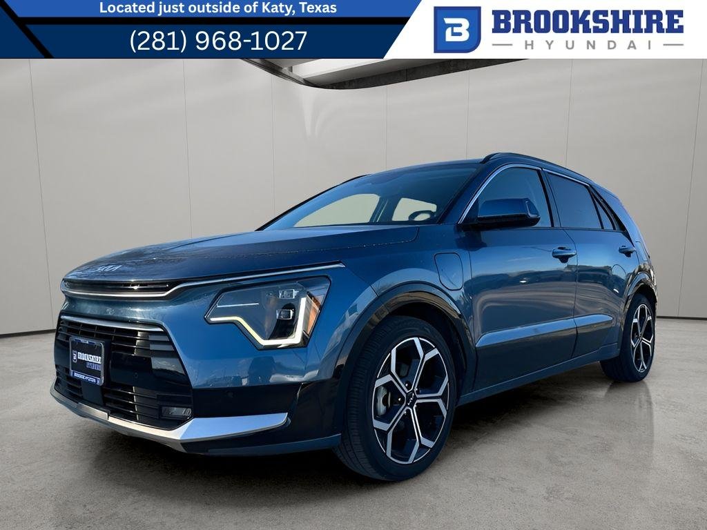 2023 Kia Niro SX Touring
