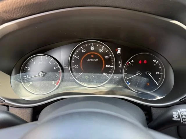 New 2026 Jet Black Mica Mazda 2.5 S Preferred AWD image 14