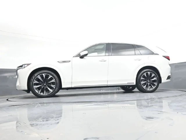 Used 2024 White Mazda 3.3 Turbo S Premium image 36