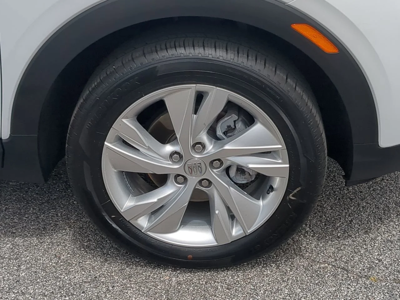 2025 Buick Encore GX Preferred - Photo 10