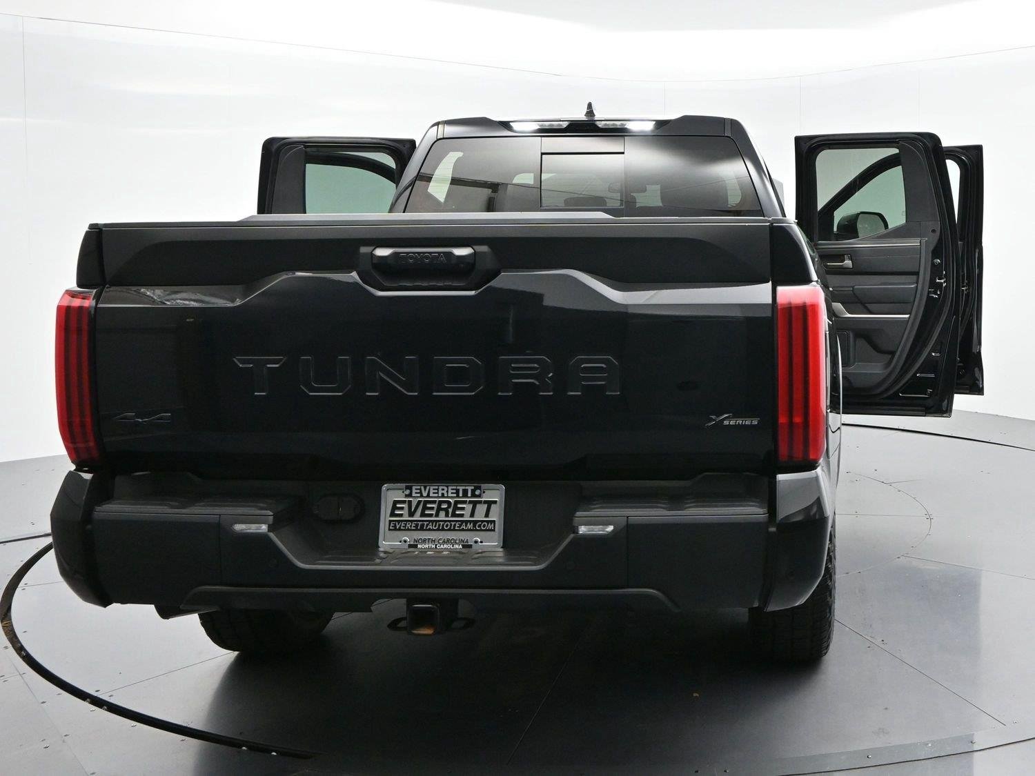 Used 2023 Black Toyota SR5 image 38