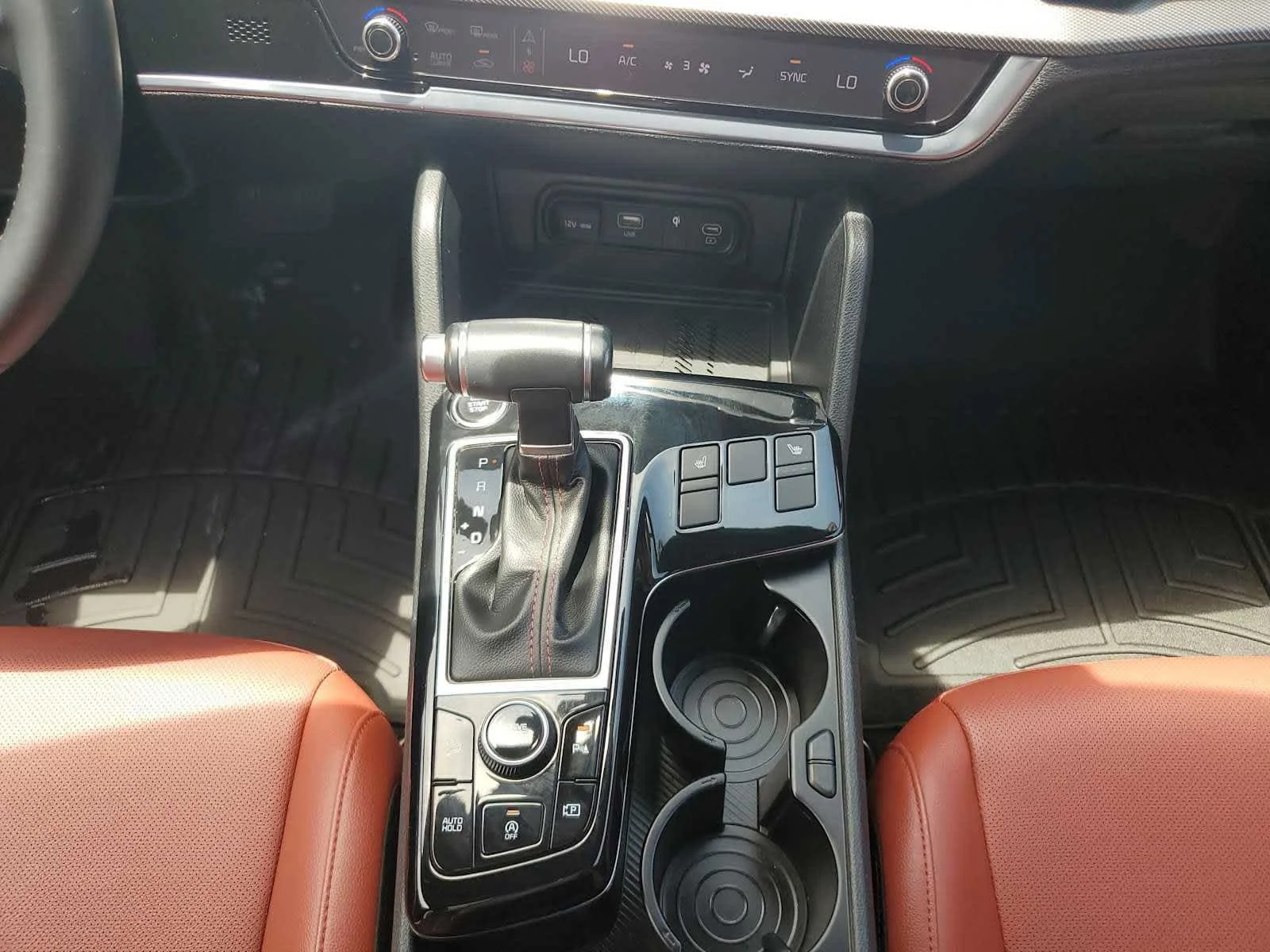 Used 2024  Kia SX image 20