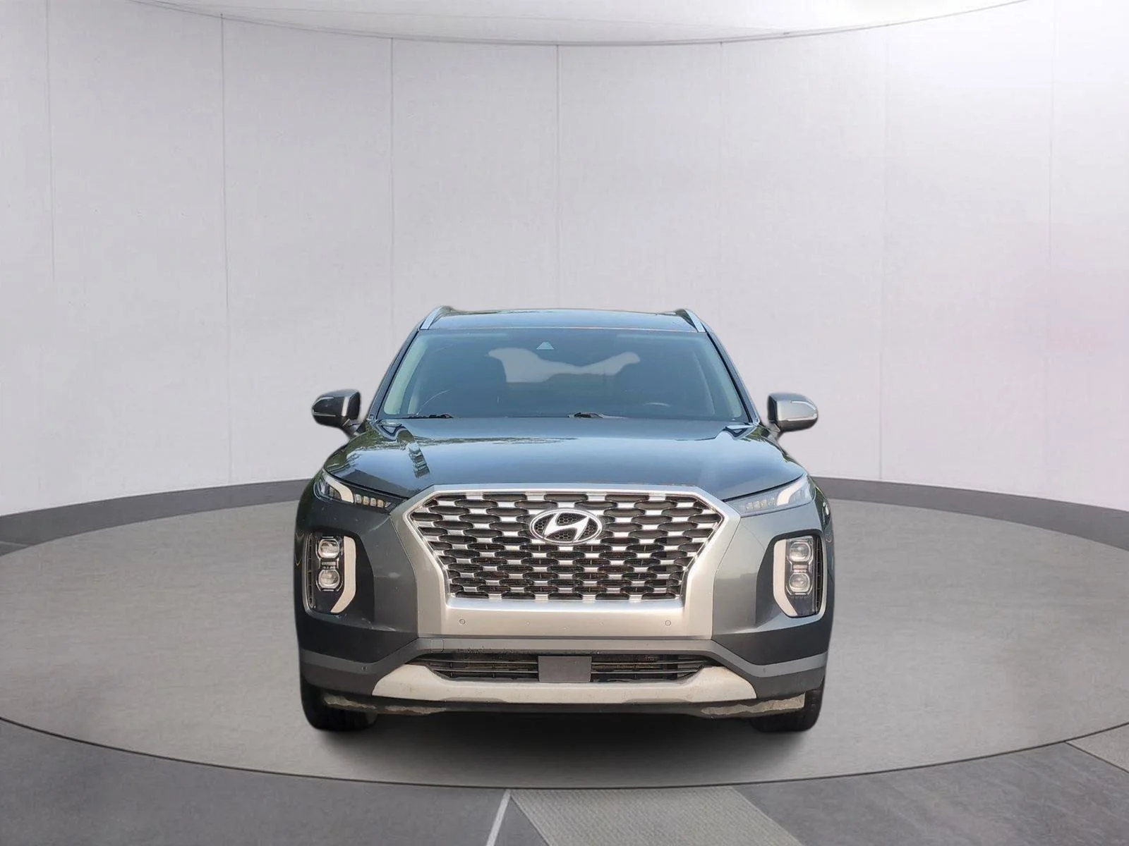 Used 2022 Rainforest Hyundai SEL image 10