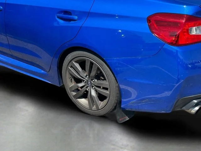 Used 2016 Blue Subaru Limited image 21