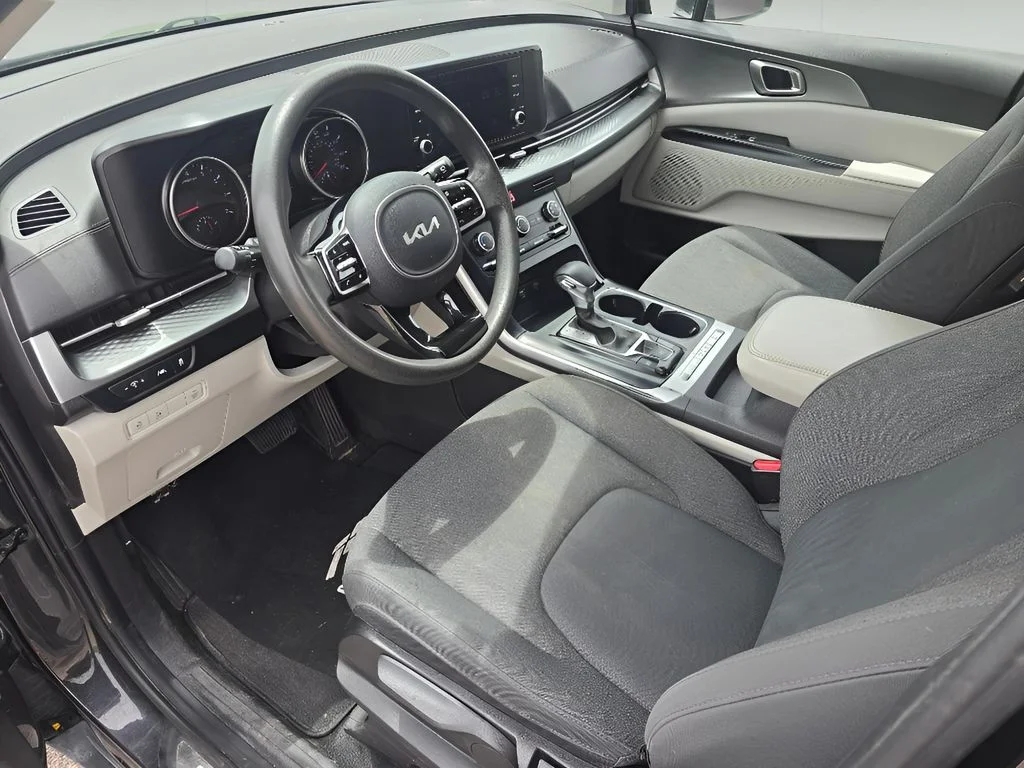 Used 2022 Pantera Metal Kia LX image 16