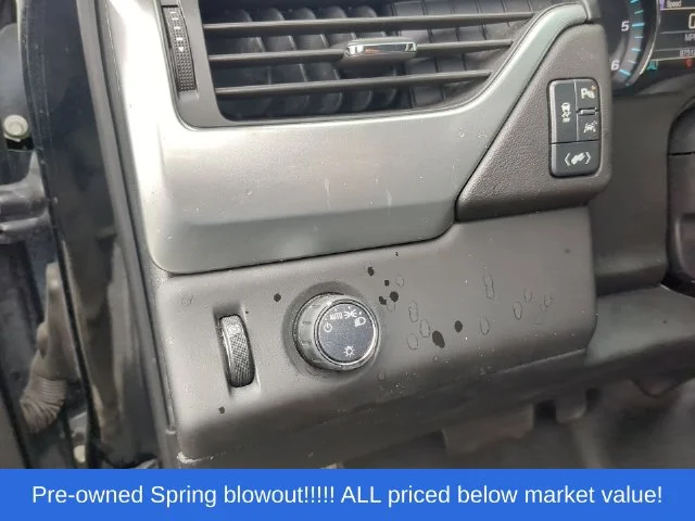 Used 2019 Black Chevrolet Police image 24
