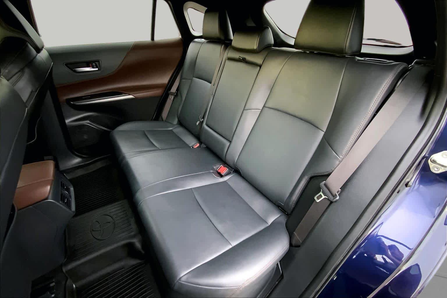 Used 2022 Blueprint Toyota XLE image 19