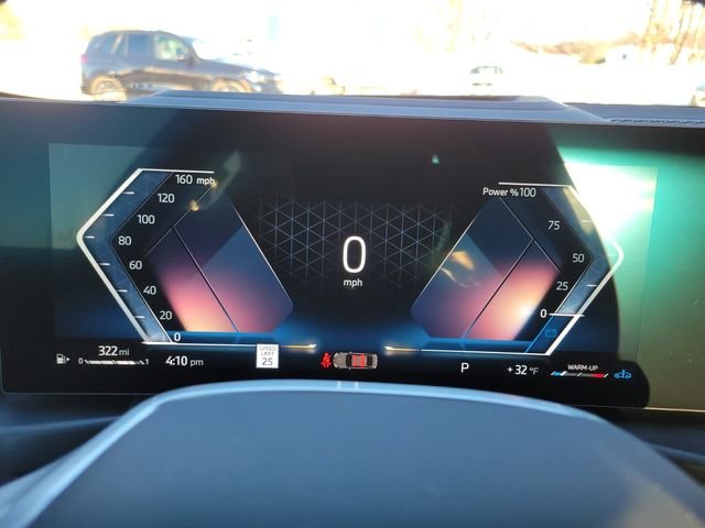 New 2026 Gray BMW 330i xDrive image 24
