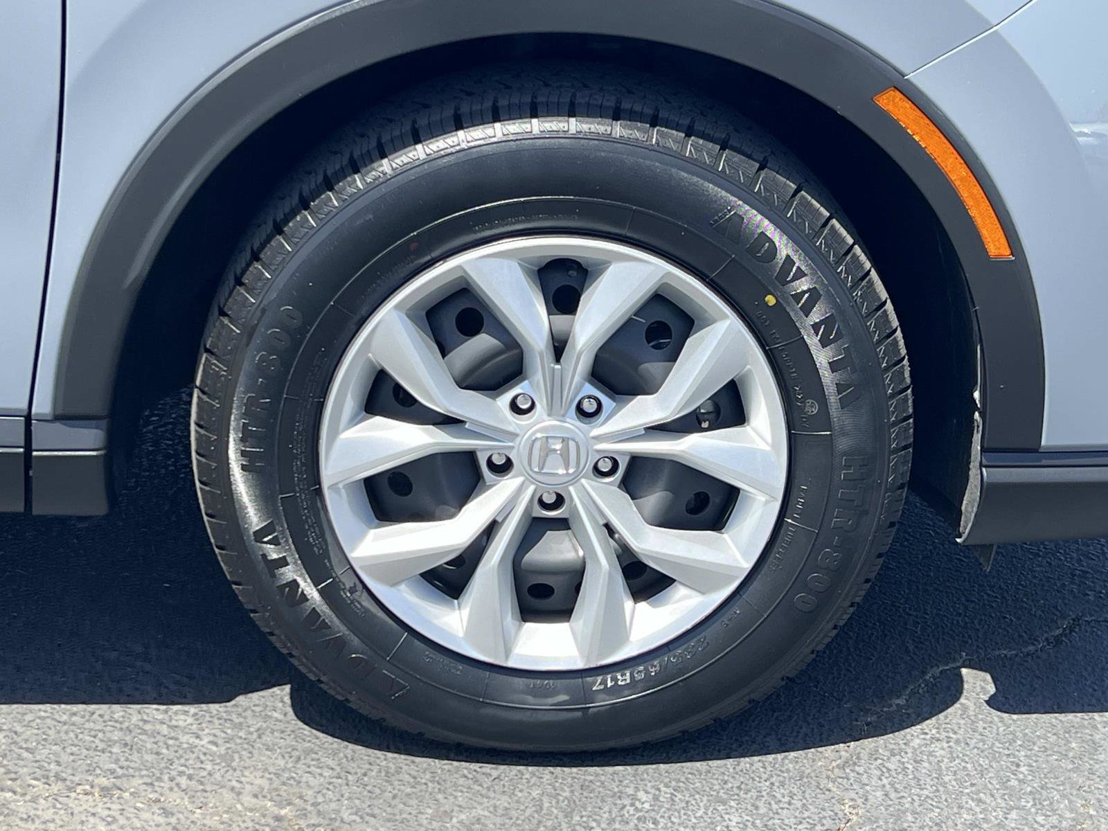2025 Honda CR-V LX - Photo 55