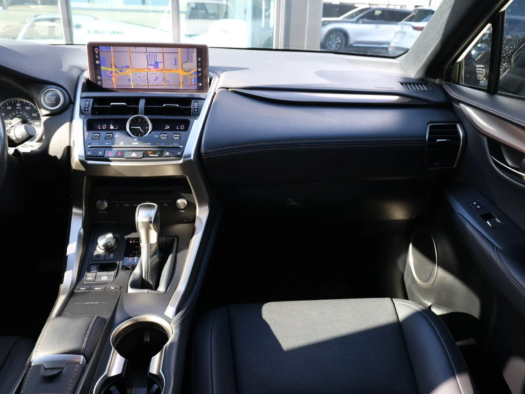 Used 2020 White Lexus 300 Base image 24