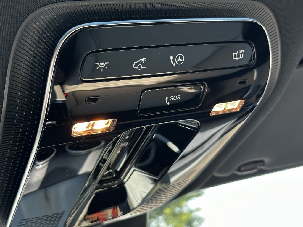 New 2027 Polar White Mercedes-Benz GLC 300 image 69