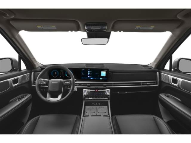 Used 2024 Phantom Black Hyundai SEL image 11