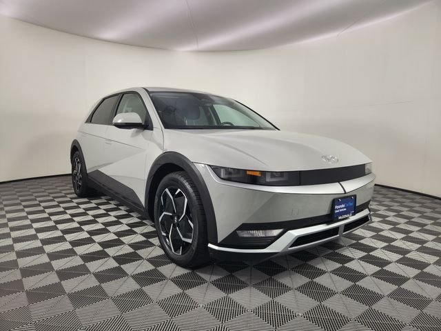 2024 Hyundai IONIQ 5 SEL - Photo 7