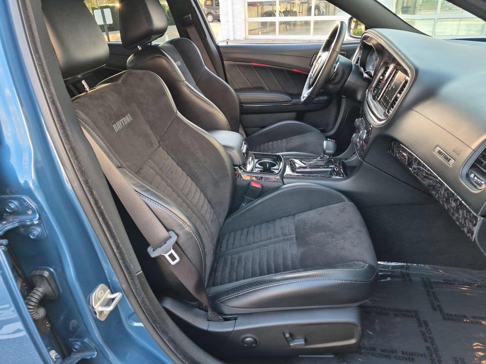 Used 2023 Frostbite Dodge R/T image 36