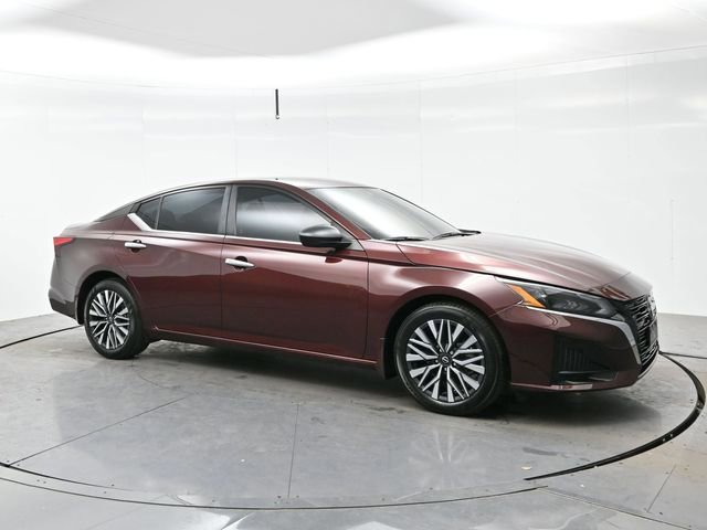 2024 Nissan Altima 2.5 SV's photo