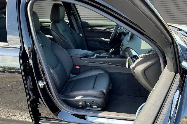 2026 Cadillac CT5 Sport - Photo 11