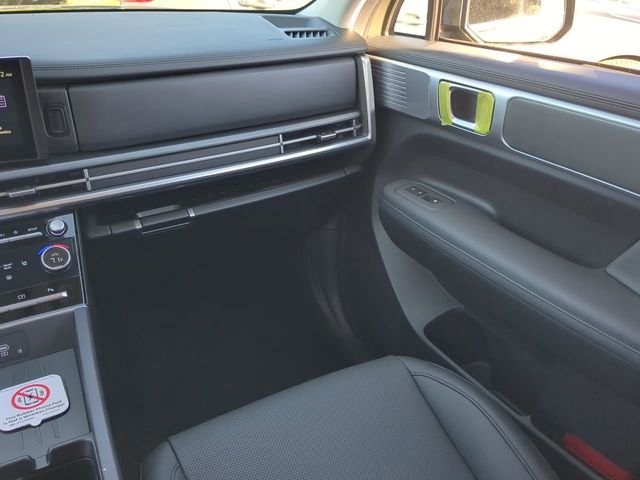 2025 Hyundai Santa Fe SEL - Photo 45