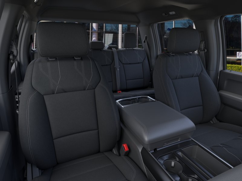 New 2026 Avalanche Ford STX image 10