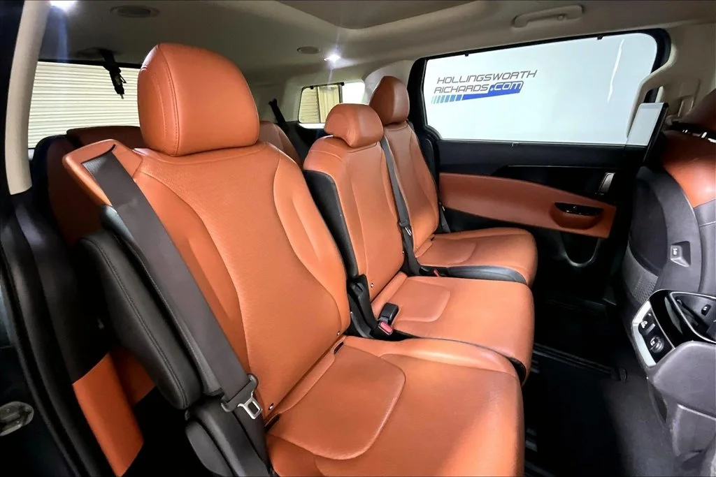 Certified Used 2023 Astra Blue Kia SX Prestige image 22