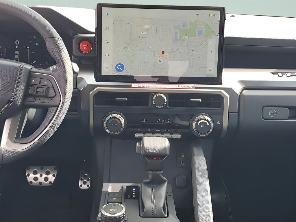 2025 Toyota Tacoma TRD Sport - Photo 28