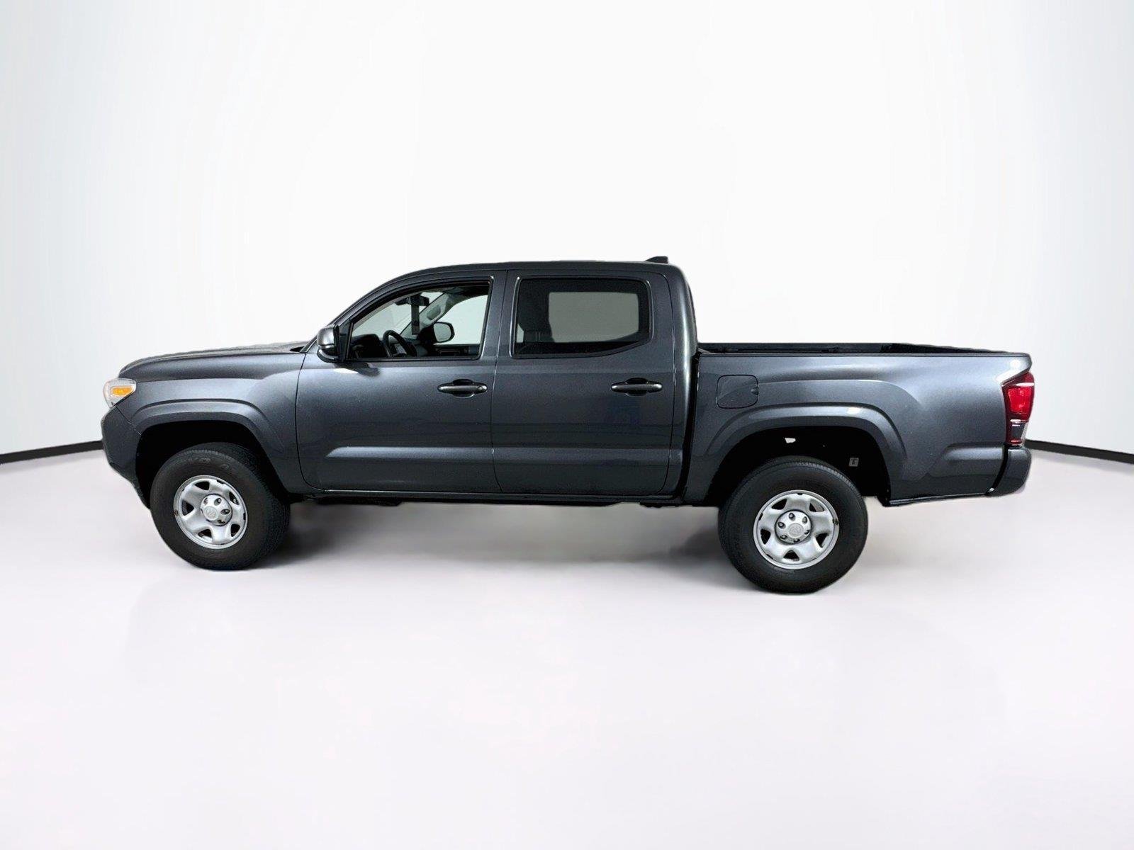 Used 2023 Magnetic Gray Metallic Toyota SR V6 image 3