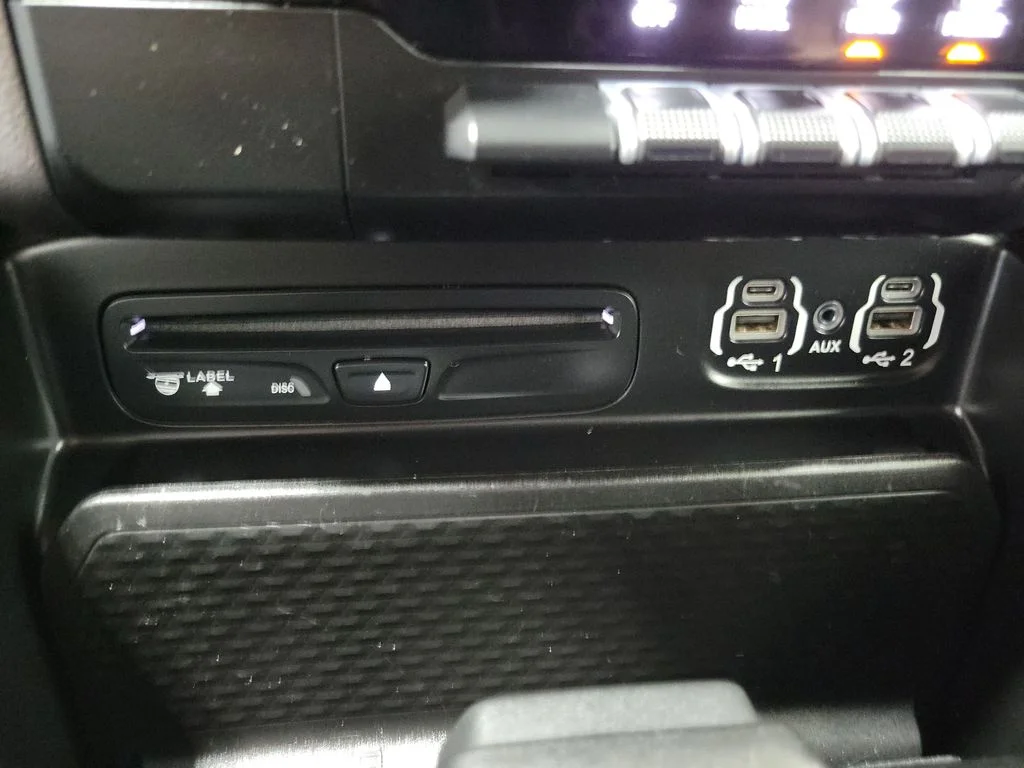 Used 2019 Black Ram Rebel image 46