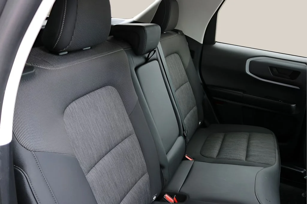 Used 2023 Gray Ford Big Bend image 17