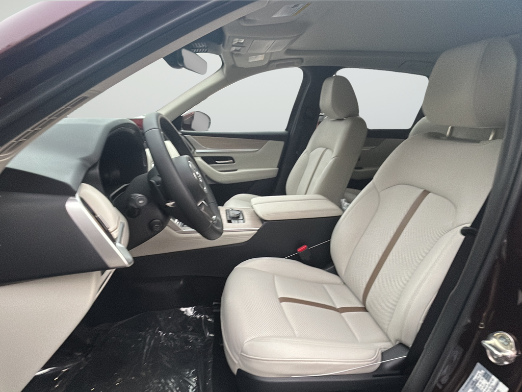 2026 Mazda CX-90 Premium Plus Package - Photo 10