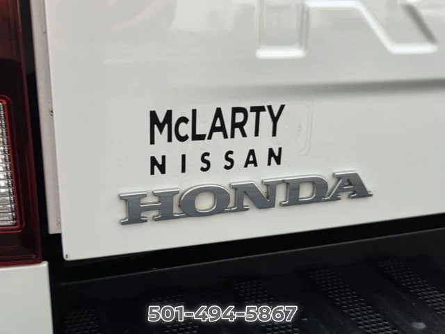 Used 2024  Honda Black Edition image 14