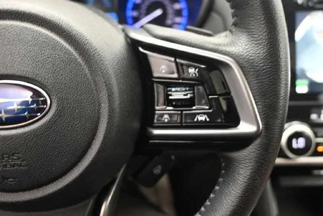 Used 2019 Crystal Black Silica Subaru 2.5i image 19