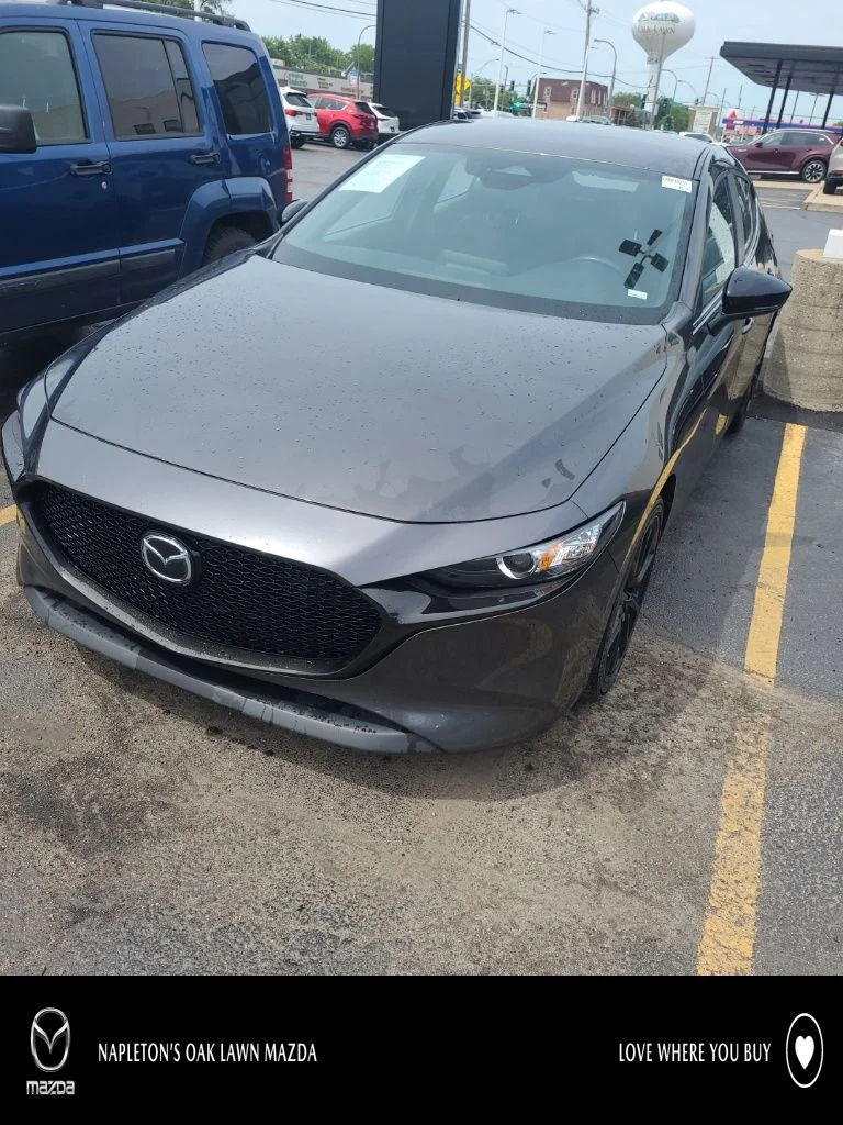 2024 Mazda CX-3 Select Sport AT 5-Door SKYACTIV's photo