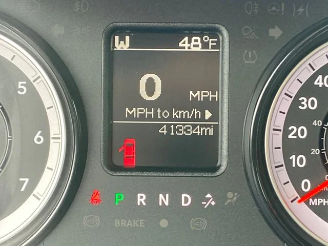 Used 2021 Blue Ram Warlock image 16