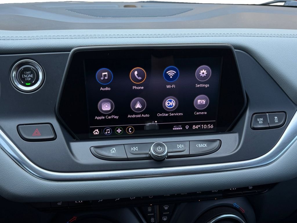 Used 2019 White Chevrolet Base image 13