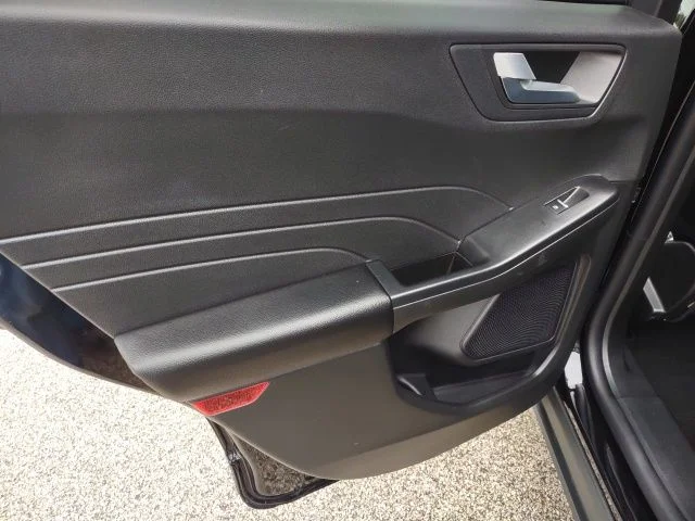 Certified Used 2024 Black Ford Platinum image 16